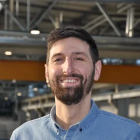 Andreas Haselsteiner