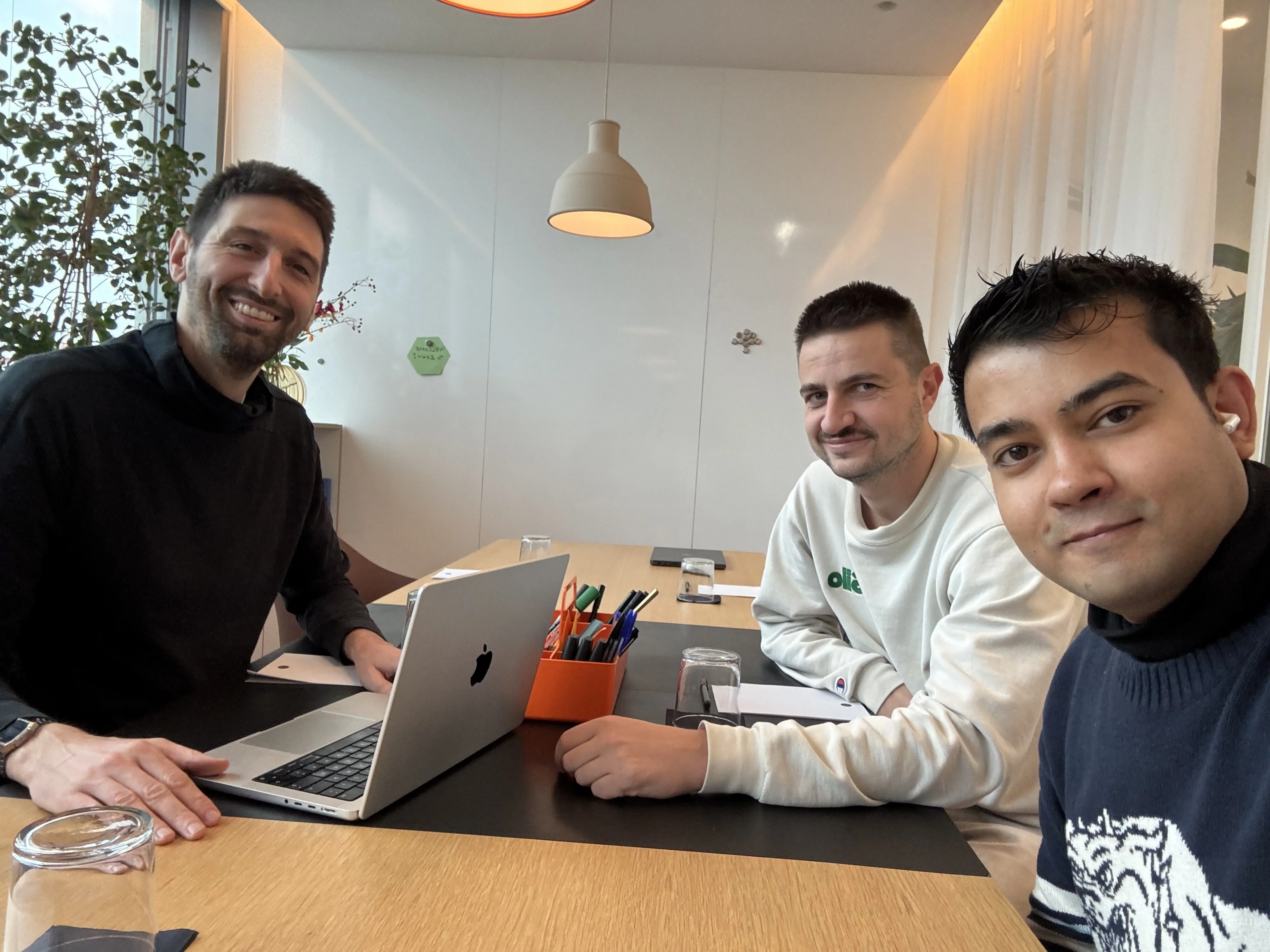 The SankeyArt team